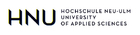 Management für Gesundheits- und Pflegeberufe bei Hochschule Neu-Ulm