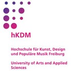 Design bei Hochschule für Kunst, Design und Populäre Musik