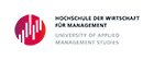 Business Management bei Hochschule der Wirtschaft für Management