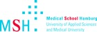 Logopädie bei Medical School Hamburg