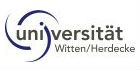 Social Data Science bei Universität Witten-Herdecke