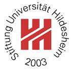 Geistes - Sprach - Kultur - und Sportwissenschaften bei Universität Hildesheim