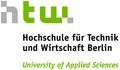 Angewandte Informatik bei Hochschule für Technik und Wirtschaft Berlin