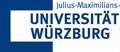 Mathematik bei Julius-Maximilians-Universität Würzburg