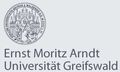 Baltistik bei Ernst-Moritz-Arndt-Universität Greifswald