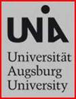 Geographie bei Universität Augsburg