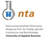 Naturwissenschaftlich-Technische Akademie Isny