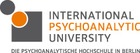 Psychologie bei International Psychoanalytic University Berlin