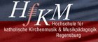 Hochschule für Katholische Kirchenmusik und Musikpädagogik Regensburg